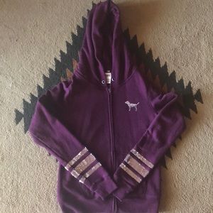 Victoria’s Secret Pink Hoodie